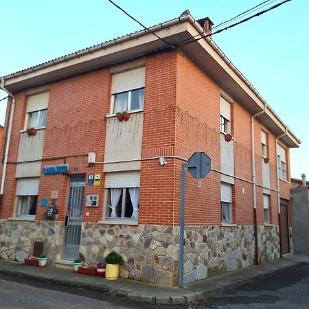 Vila Casa Pita Siente Paz Y Calma En Un Lugar Con Encanto Bbc Btt Ninos Pets San Justo de la Vega Exteriér fotografie