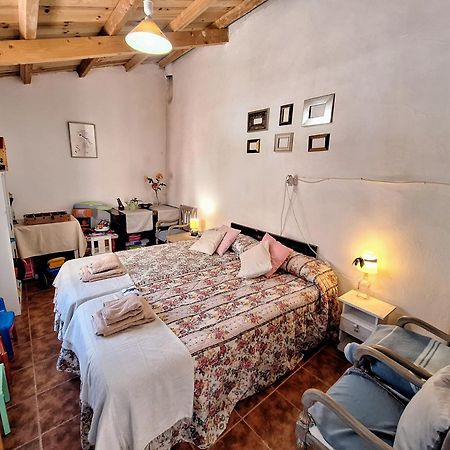 Vila Casa Pita Siente Paz Y Calma En Un Lugar Con Encanto Bbc Btt Ninos Pets San Justo de la Vega Exteriér fotografie