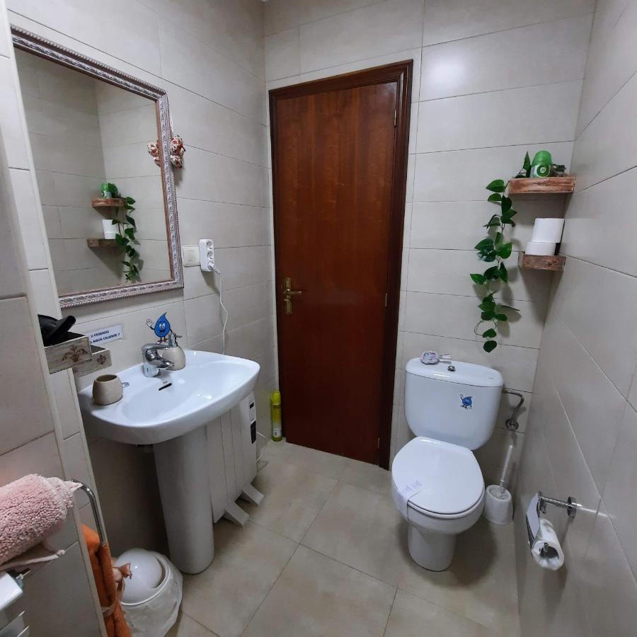 Vila Casa Pita Siente Paz Y Calma En Un Lugar Con Encanto Bbc Btt Ninos Pets San Justo de la Vega Exteriér fotografie