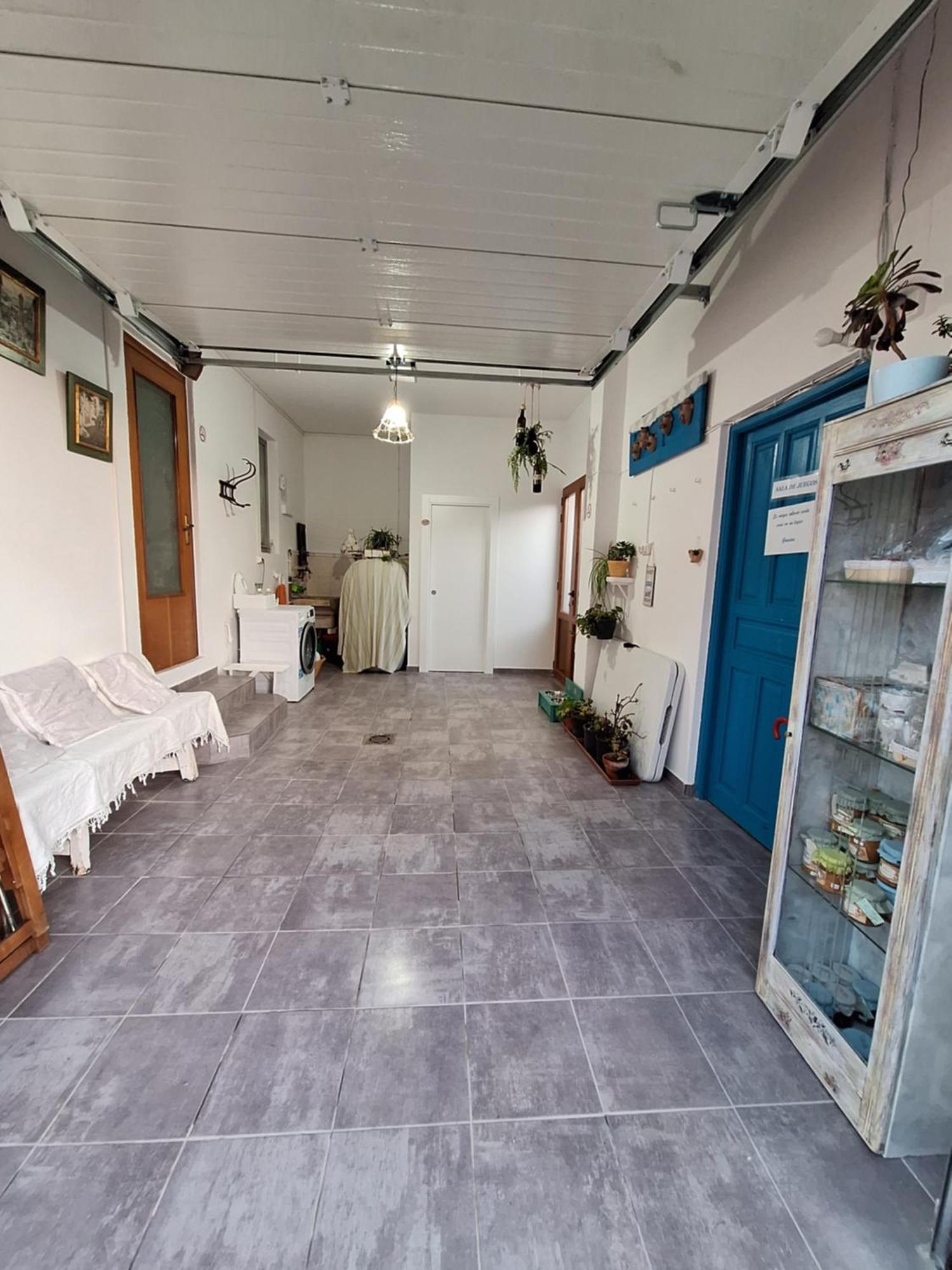 Vila Casa Pita Siente Paz Y Calma En Un Lugar Con Encanto Bbc Btt Ninos Pets San Justo de la Vega Exteriér fotografie
