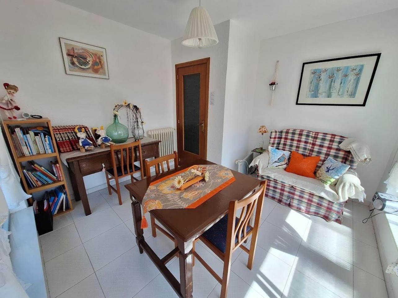 Vila Casa Pita Siente Paz Y Calma En Un Lugar Con Encanto Bbc Btt Ninos Pets San Justo de la Vega Exteriér fotografie