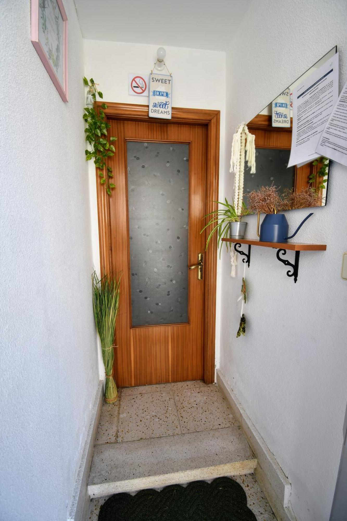 Vila Casa Pita Siente Paz Y Calma En Un Lugar Con Encanto Bbc Btt Ninos Pets San Justo de la Vega Exteriér fotografie
