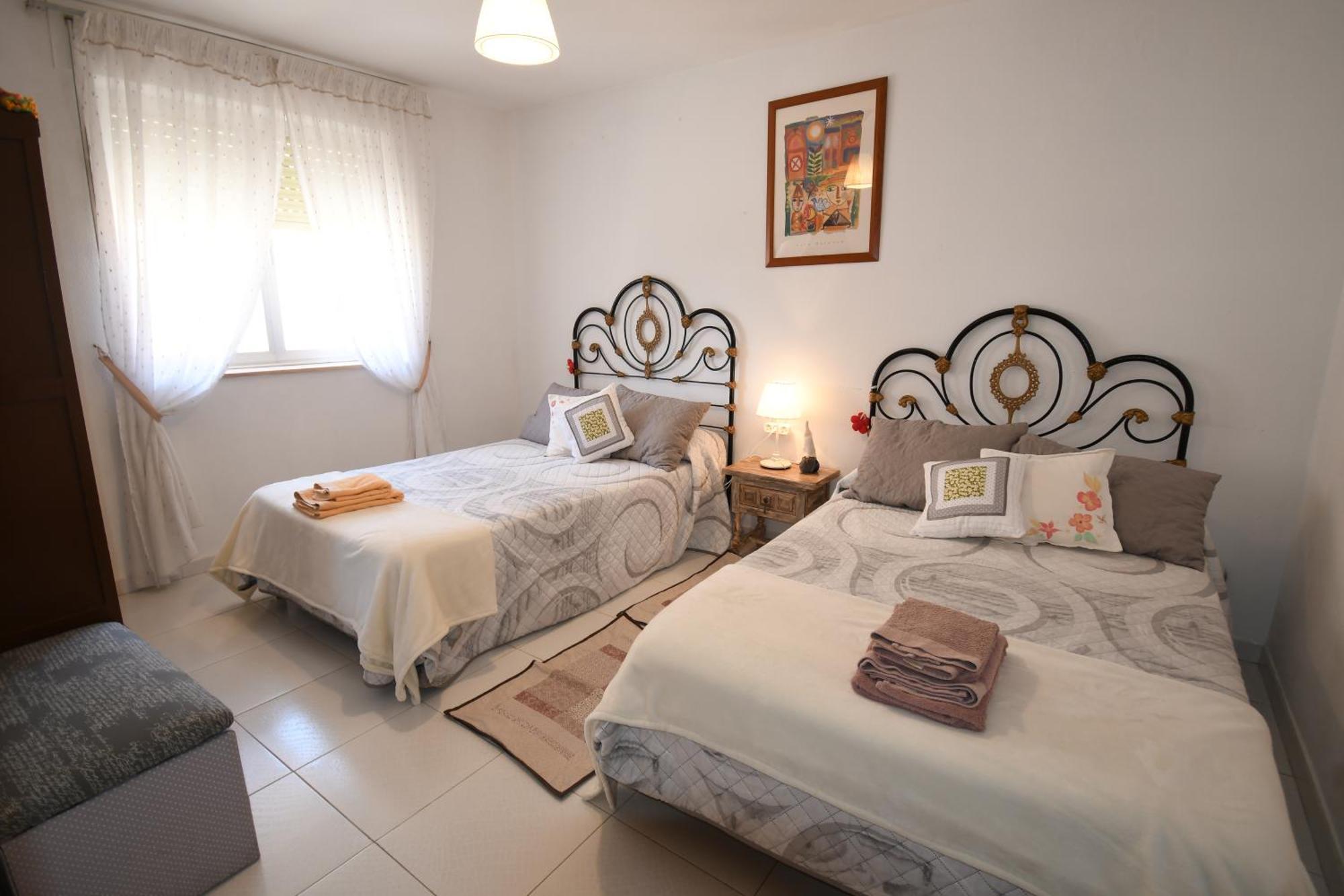 Vila Casa Pita Siente Paz Y Calma En Un Lugar Con Encanto Bbc Btt Ninos Pets San Justo de la Vega Exteriér fotografie