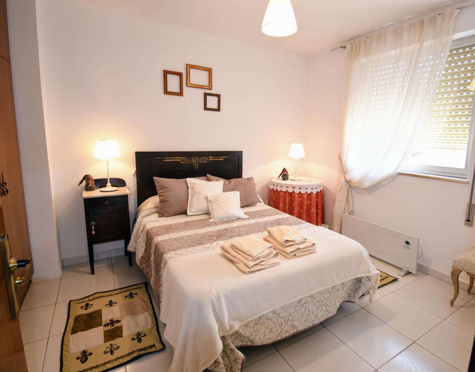 Vila Casa Pita Siente Paz Y Calma En Un Lugar Con Encanto Bbc Btt Ninos Pets San Justo de la Vega Exteriér fotografie