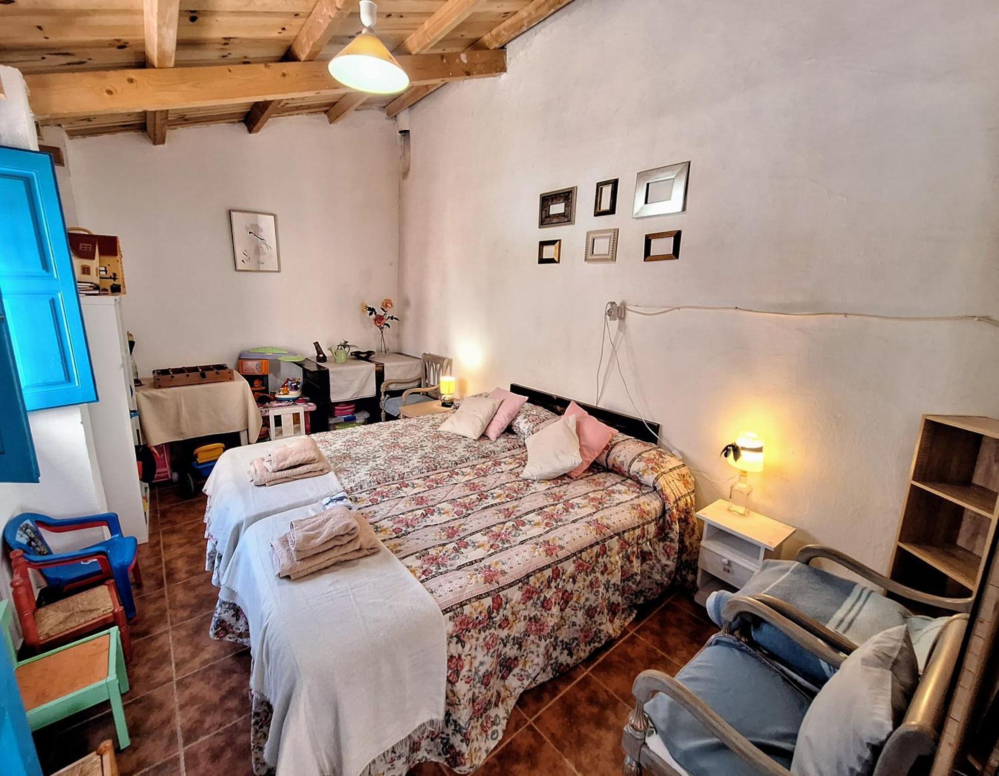 Vila Casa Pita Siente Paz Y Calma En Un Lugar Con Encanto Bbc Btt Ninos Pets San Justo de la Vega Exteriér fotografie