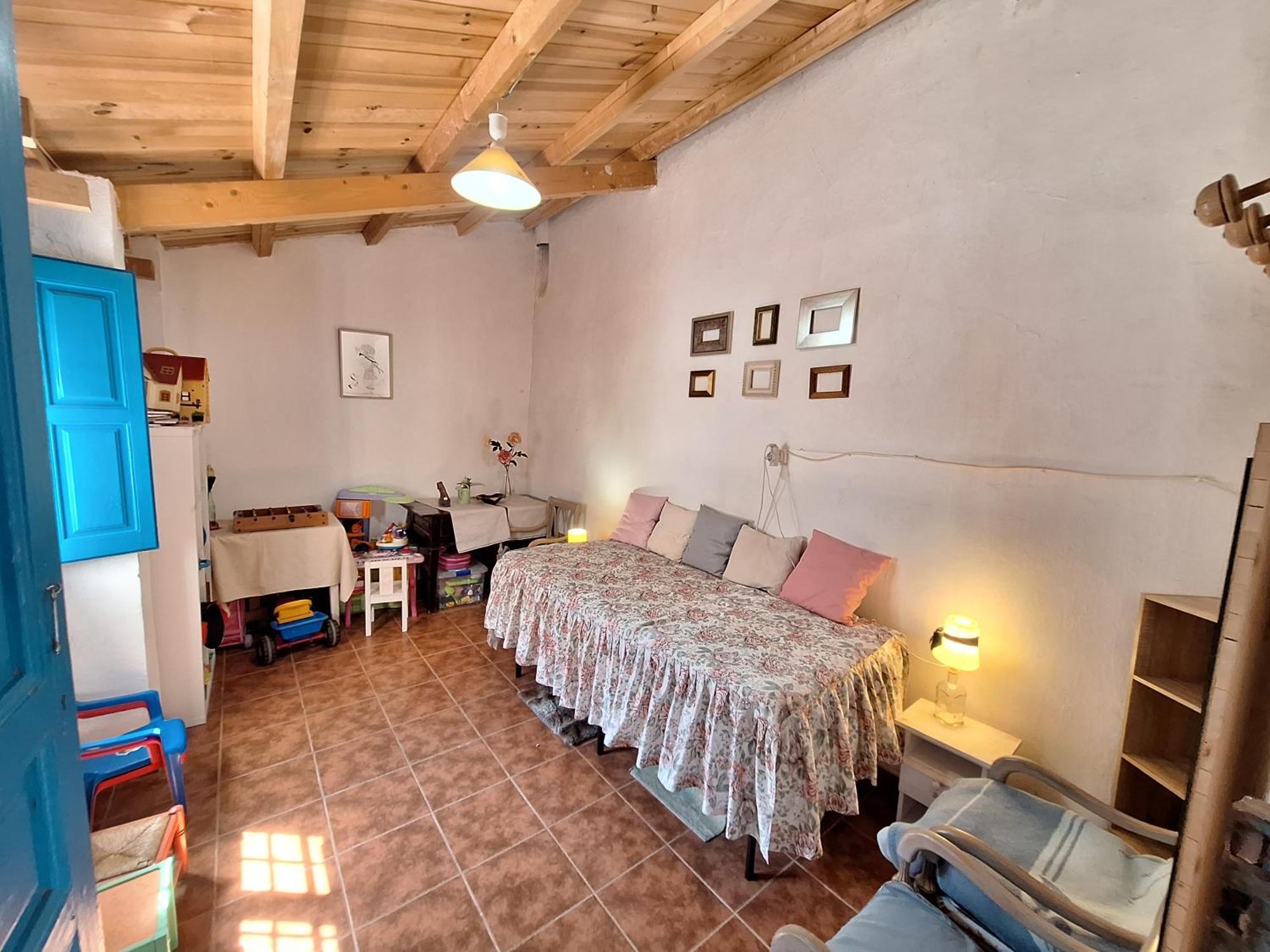 Vila Casa Pita Siente Paz Y Calma En Un Lugar Con Encanto Bbc Btt Ninos Pets San Justo de la Vega Exteriér fotografie