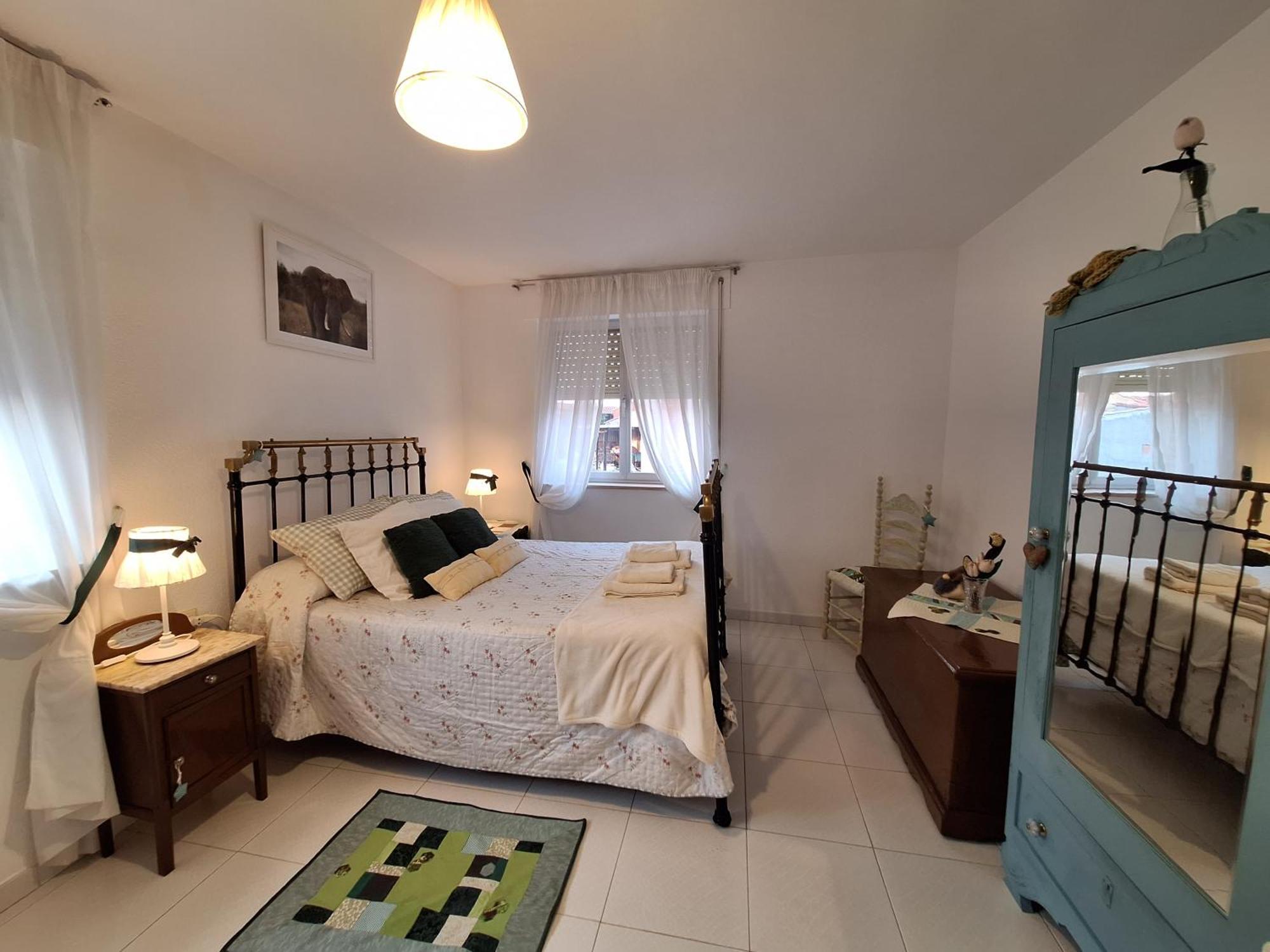 Vila Casa Pita Siente Paz Y Calma En Un Lugar Con Encanto Bbc Btt Ninos Pets San Justo de la Vega Exteriér fotografie