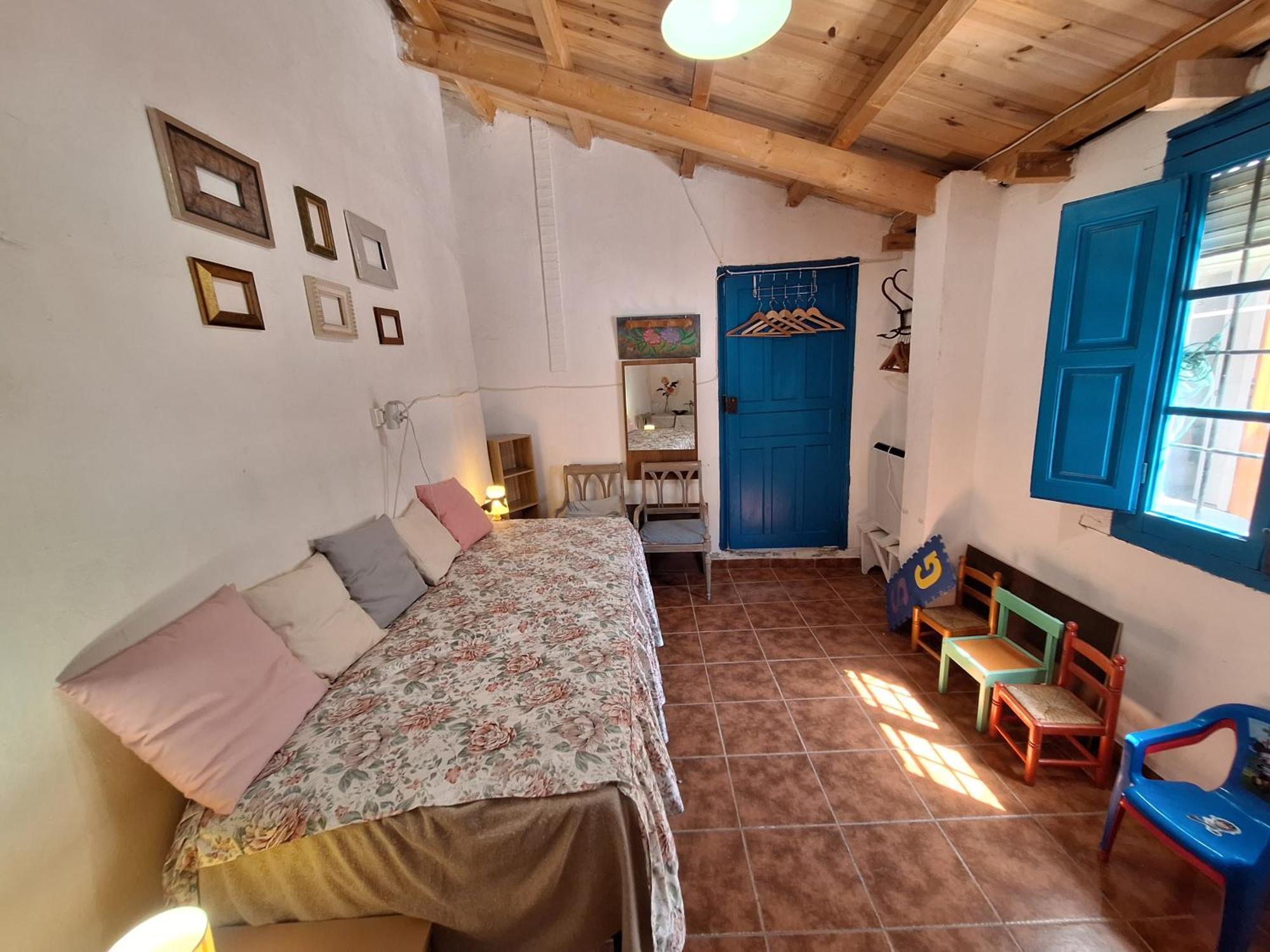 Vila Casa Pita Siente Paz Y Calma En Un Lugar Con Encanto Bbc Btt Ninos Pets San Justo de la Vega Exteriér fotografie
